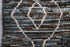Vintage Tulu Runner Rug (3' x 13')